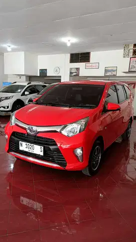 Toyota Calya 1.2 G   2019