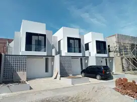 Rumah Modern di Karangpawitan Garut dekat City Mall Kota Garut