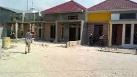 Jual Cepat .Rumah Ready Hanya 1 Unit Lokasi 1 Menit ke Ringroad Medan