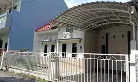 rumah siap huni dg perabot