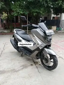 Yamaha nmax 155 2017