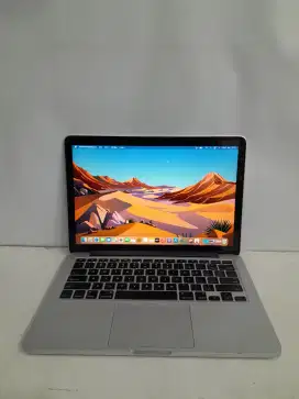 Macbook Pro 2015 Retina