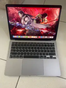 Macbook air M1 2020 8/128gb likenew