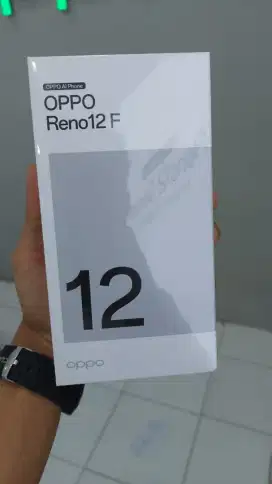 Oppo Reno 12 series