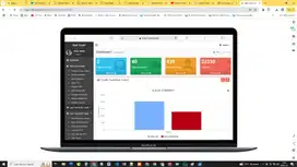 Software Pilkada Quick Count