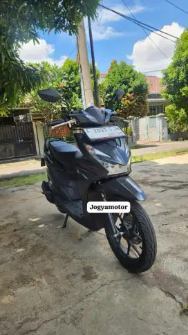 Honda beat deluxe 2024