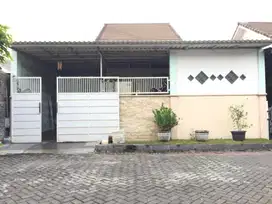 DIJUAL RUMAH TERMURAH DI GRAND SUNRISE CLUSTER EXPLANADE