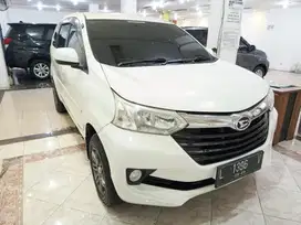 Daihatsu Xenia 2016 Bensin