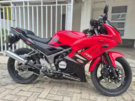 Kawasaki Ninja RR