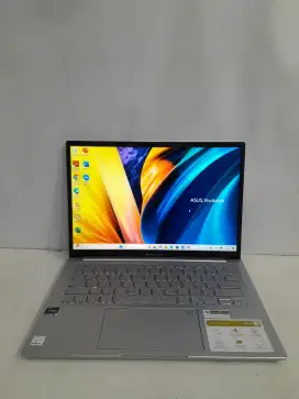 Asus VivoBook M1403QA