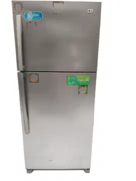 Kulkas Bekas LG 466l / 428l
