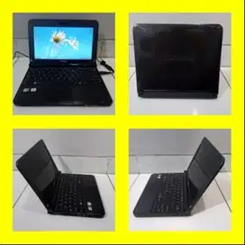 Toshiba NB 250 Intel N450 Ram 2 HDD 500