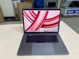 SALE!!! MACBOOK PRO 2019 TOUCHBAR CORE i7 RAM 16/256GB R-EC