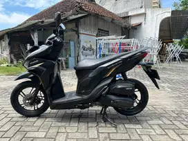 YAQIK MOTOR HONDA VARIO 125 KEYLES 2023