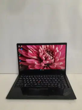 Lenovo Thinkpad X1 Carbon