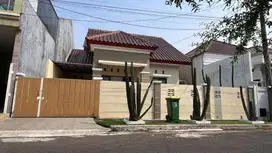 Dijual Rumah Mewah Terawat di Sawangan Permai