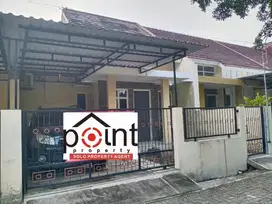 rumah cluster siap huni dekat Polsek Ngemplak Sawahan Boyolali