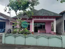 Disewakan Rumah 3 Kamar Di Ngemplak Dekat Kampus UII Utk Mahasiswa