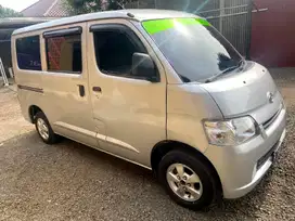 Daihatsu Gran max 2010 Bensin