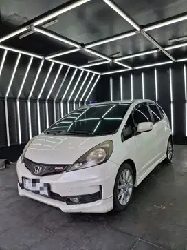 Honda Jazz 2013 Bensin