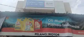 Dibutuhkan Mekanik Mobil