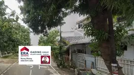 Tanah Kavling Cempaka Putih Murah