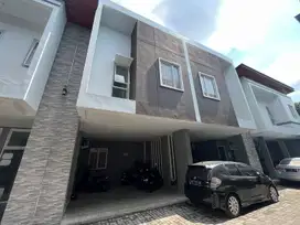 Kost exclusive murah jogja dekat kampus UGM & JCM