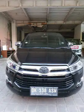 Innova reborn diesel type Q