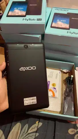 Axioo Mytab R8 3/32Gb