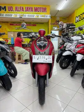 Unit Istimewa ^ Yamaha Fino Grande 125 thn 2019