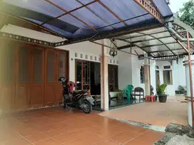 Rumah 2 Lantai cocok untuk Kost di Graha Sapta Asri Tembalang Selatan