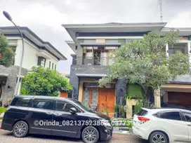 Perumahan Mewah Taman Palagan Asri, Dekat Bale Hinggil, UGM Jogja
