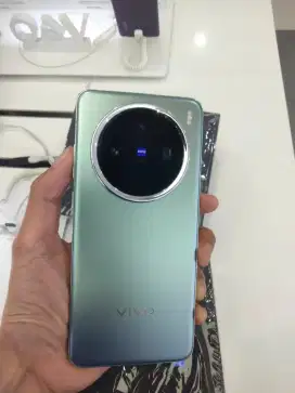 Kredit hp VIVO X200