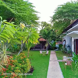 Villa komersil seririt singaraja bali