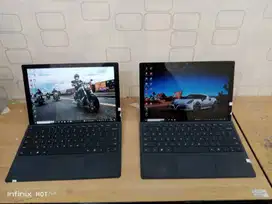 Microsoft surface Intel Core i5 Gen 8350u Laptop 2 RAM 8GB  CCS/NK