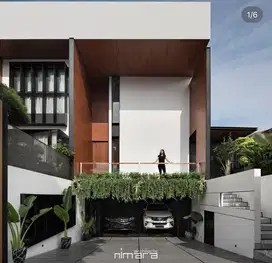 RUMAH KOST 34KAMAR BUMI MARINA ITS HANG TUAH