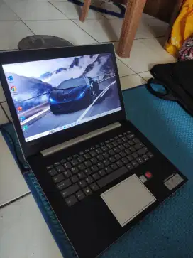 Laptop Lenovo Ideapad 330 i5 Gen 8