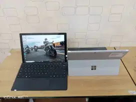 Microsoft surface Intel Core i7-Gen 8650U SSD 512GB  CCS/NK