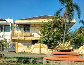 Rumah taman kencana kapuk cengkareng  jakarta barat