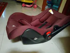 Dijual Car seat bayi