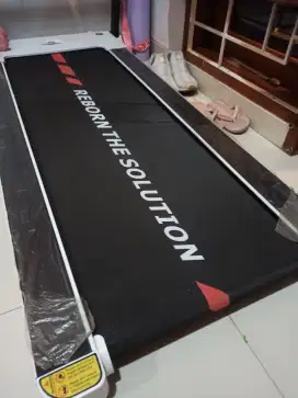 Di jual Treadmill Ireborn type Modica