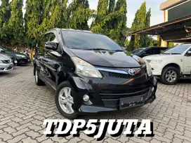 Avanza veloz 1.5 at 2015 Promo dp5jt