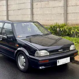 Toyota Starlet 1989 Bensin