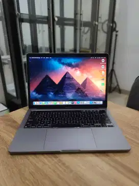 Macbook Pro M1 2020 8/512