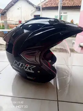 HELM NHK PREDATOR CRYPTON