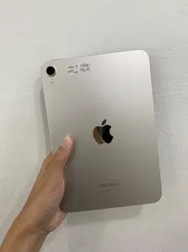 Ipad mini 7 128gb