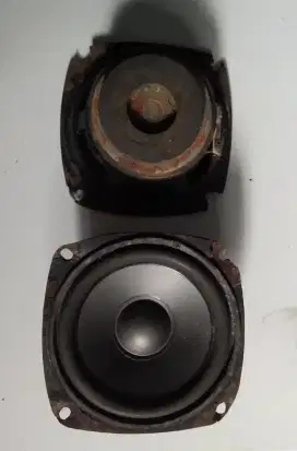 Speaker 4inch subwofer