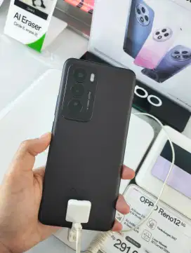 OPPO RENO 12 5G