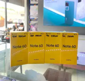 Realme note 60 6/128gb