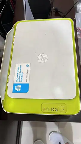 Printer merk hp